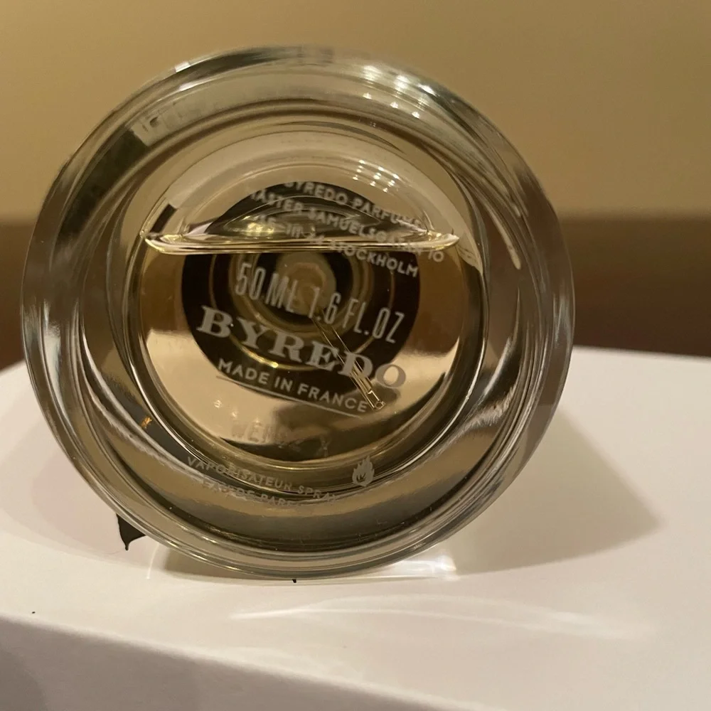 Byredo Parfumes “Inflorescence” Eau De Parfum 50 ml - Picture 11 of 12